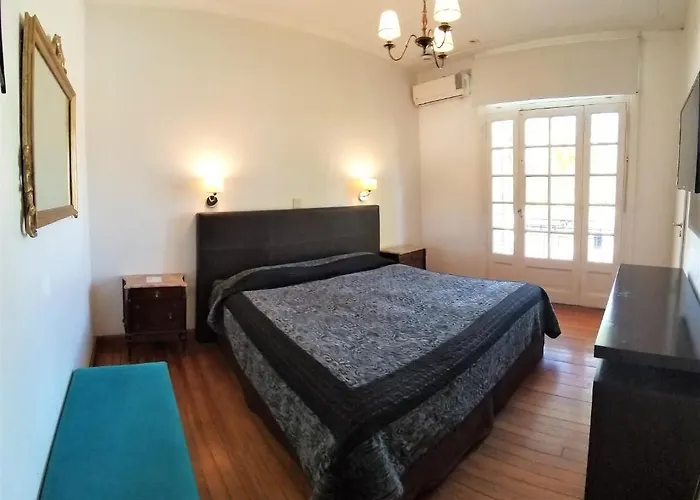 Queen Room